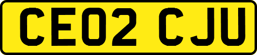 CE02CJU