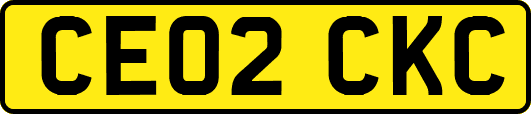 CE02CKC