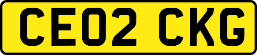 CE02CKG