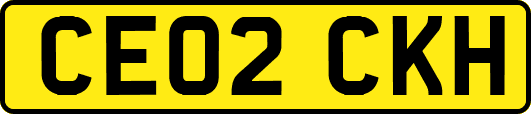 CE02CKH