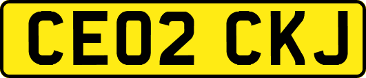 CE02CKJ