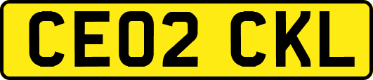 CE02CKL