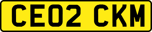 CE02CKM