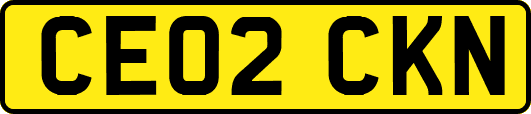 CE02CKN