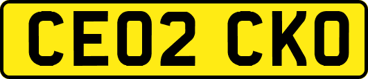 CE02CKO
