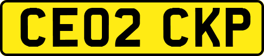 CE02CKP
