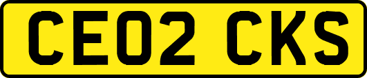 CE02CKS
