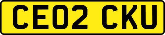 CE02CKU