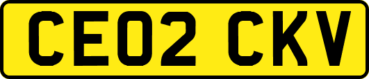 CE02CKV