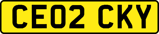 CE02CKY