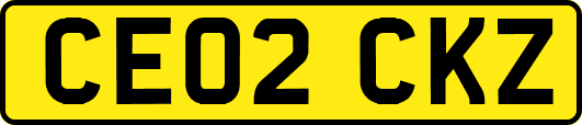 CE02CKZ