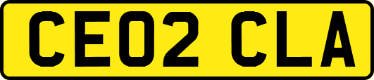 CE02CLA