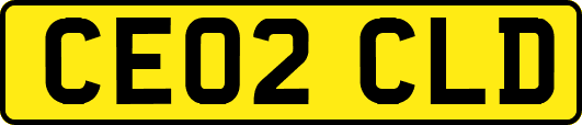 CE02CLD