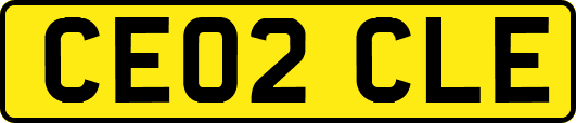 CE02CLE