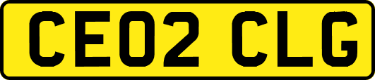 CE02CLG