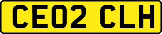 CE02CLH