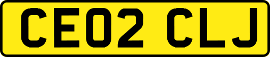 CE02CLJ