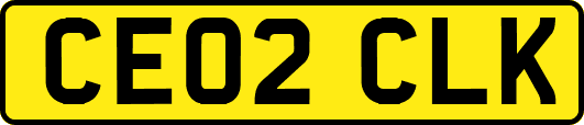 CE02CLK