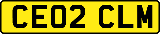 CE02CLM