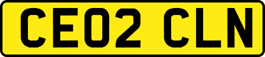 CE02CLN
