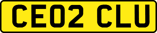 CE02CLU