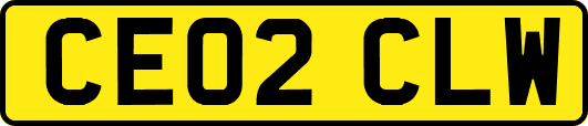 CE02CLW