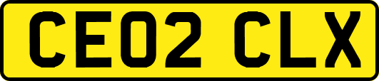 CE02CLX