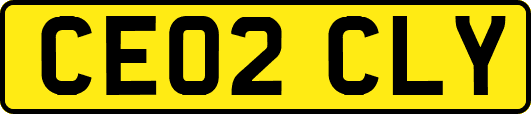 CE02CLY