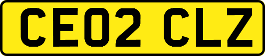 CE02CLZ