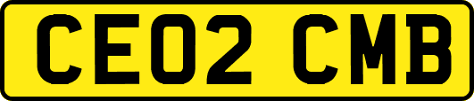 CE02CMB