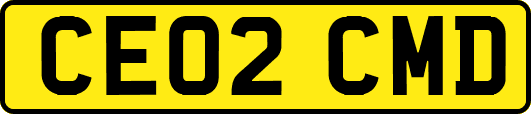 CE02CMD