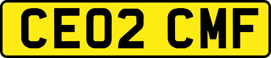 CE02CMF