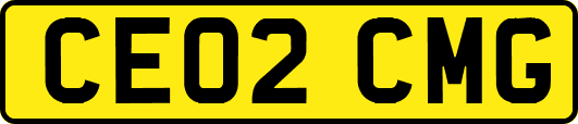 CE02CMG