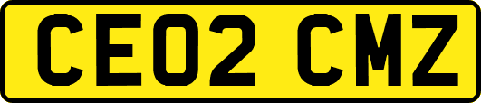 CE02CMZ