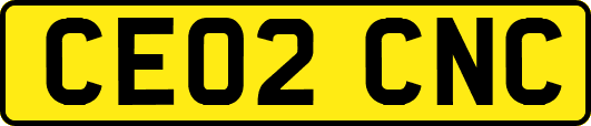 CE02CNC