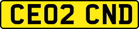 CE02CND