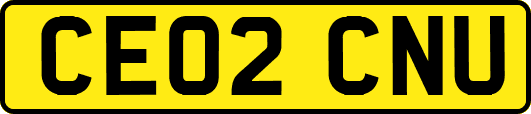 CE02CNU