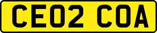 CE02COA