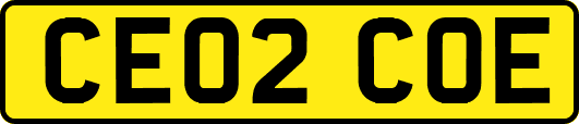 CE02COE