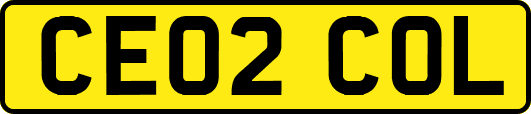 CE02COL
