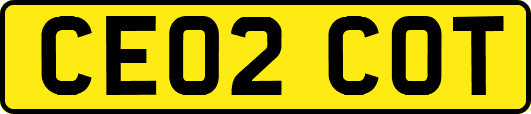 CE02COT