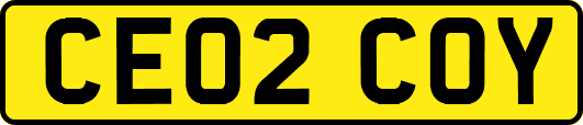 CE02COY