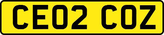 CE02COZ