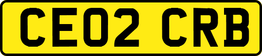 CE02CRB