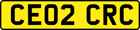 CE02CRC