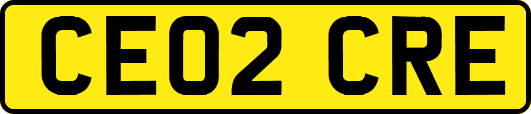 CE02CRE
