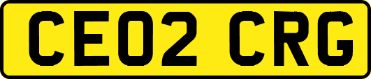 CE02CRG