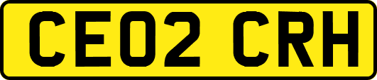 CE02CRH