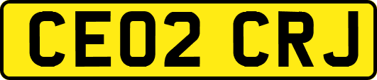 CE02CRJ