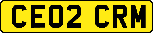 CE02CRM